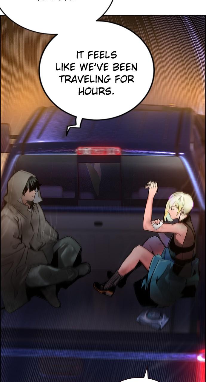 Read Jungle Juice Manga Online