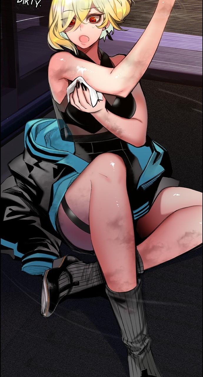 Read Jungle Juice Manga Online