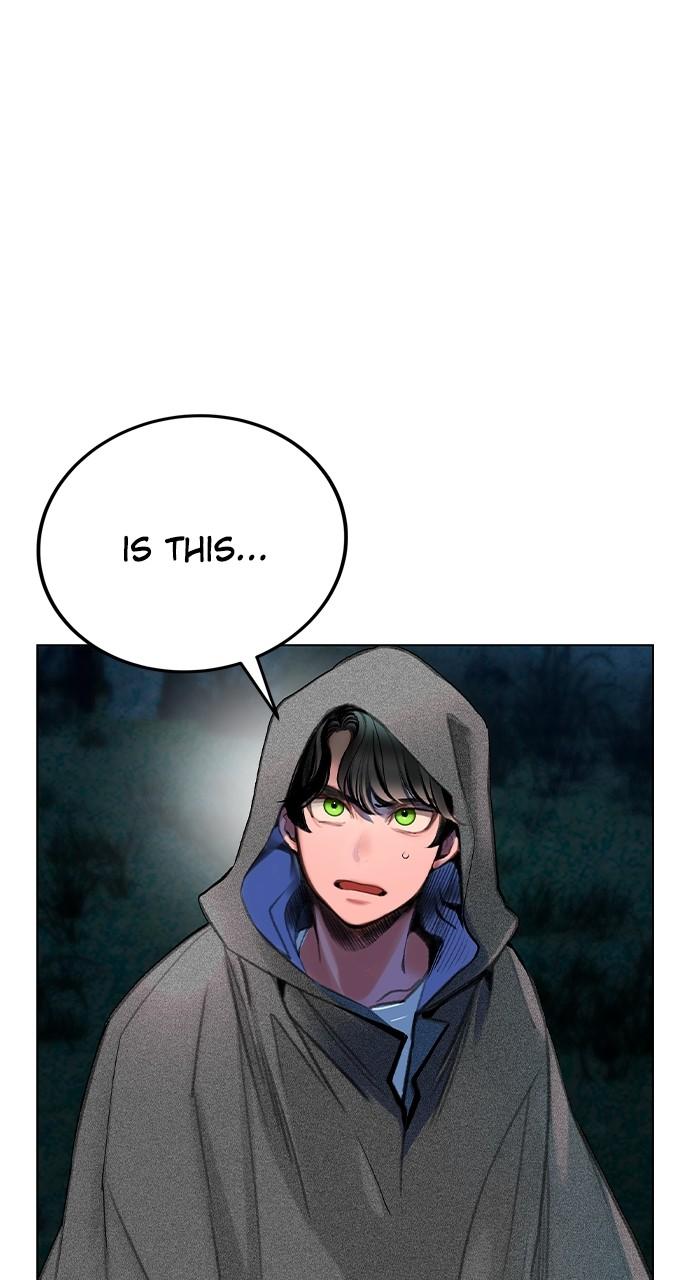 Read Jungle Juice Manga Online
