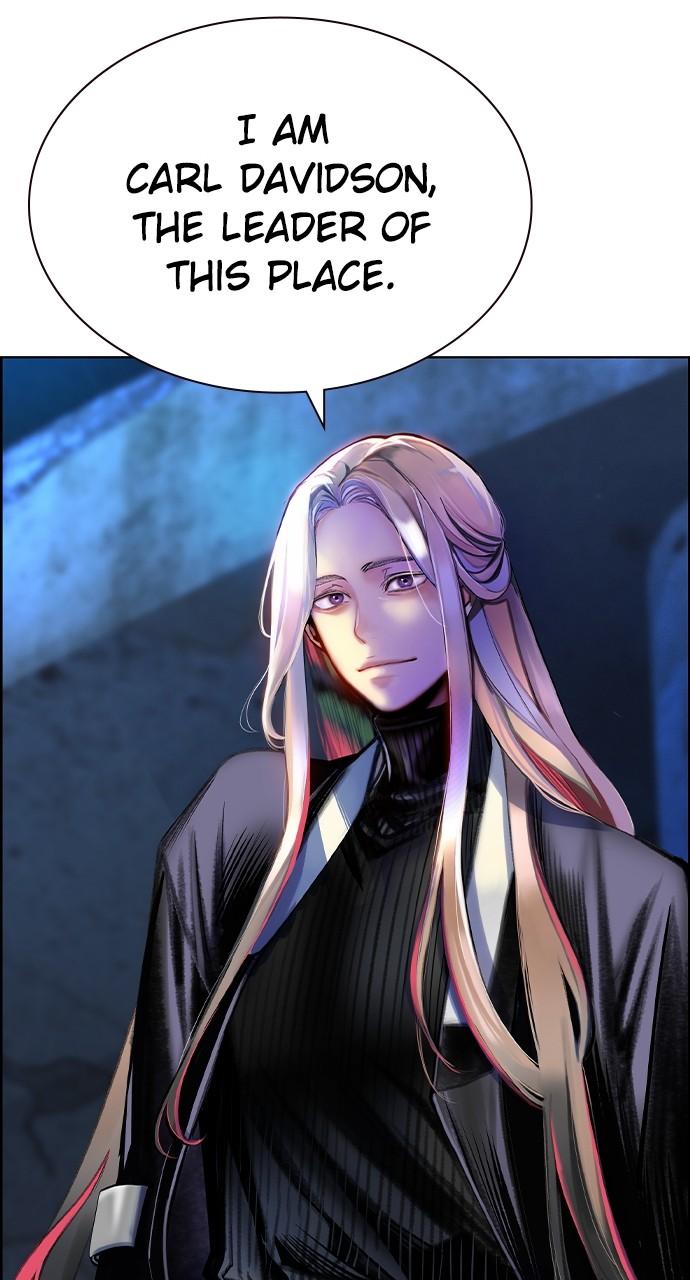 Read Jungle Juice Manga Online