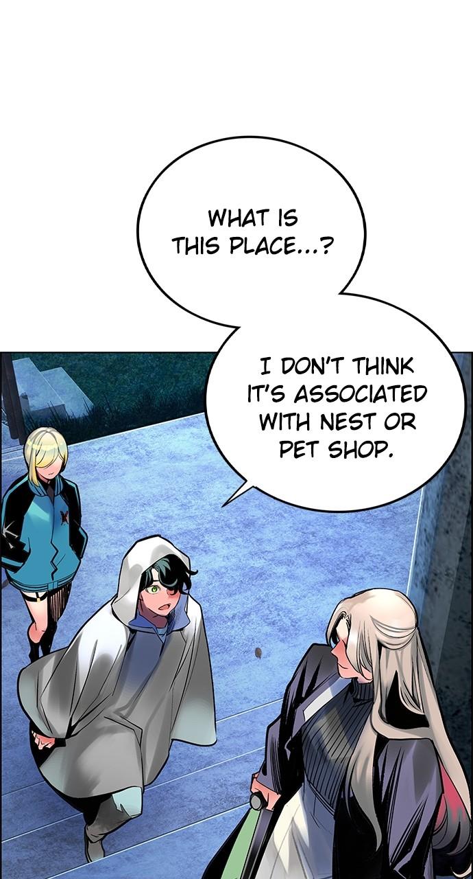 Read Jungle Juice Manga Online