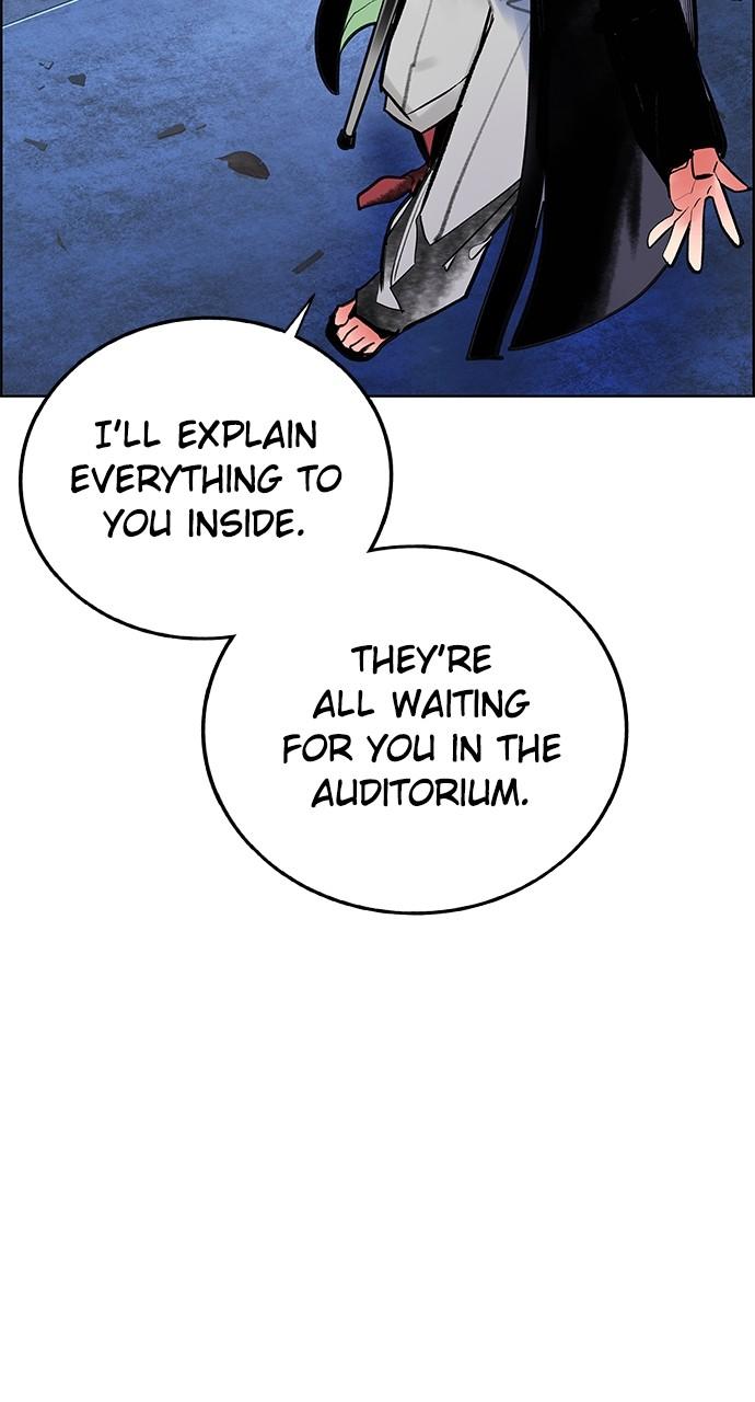 Read Jungle Juice Manga Online