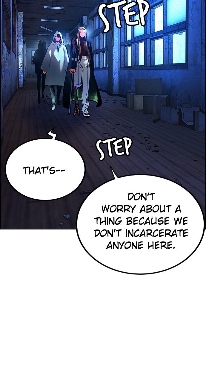 Read Jungle Juice Manga Online