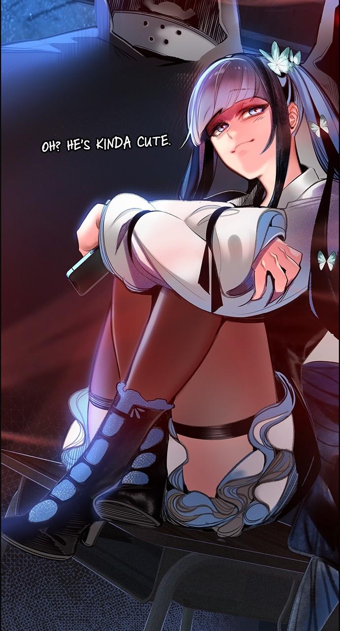 Read Jungle Juice Manga Online
