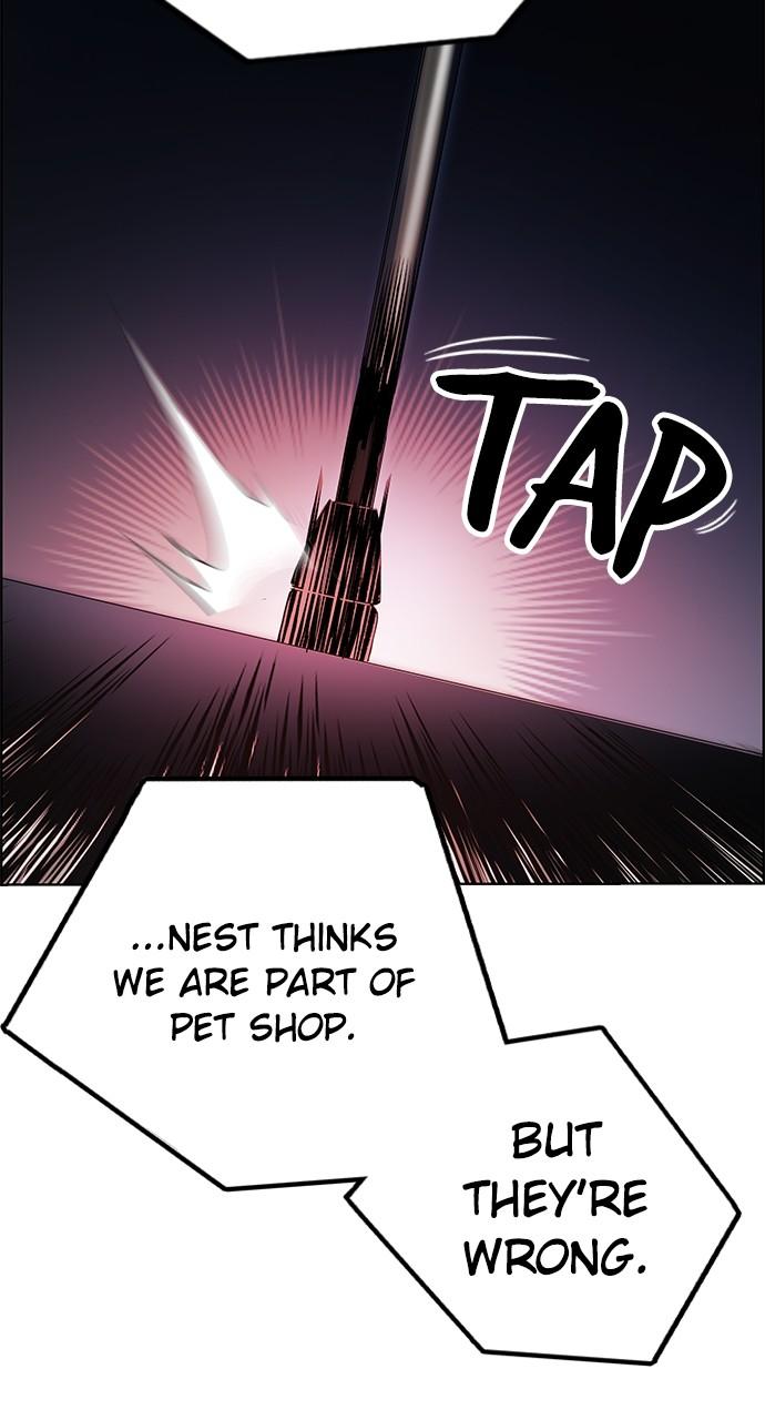 Read Jungle Juice Manga Online