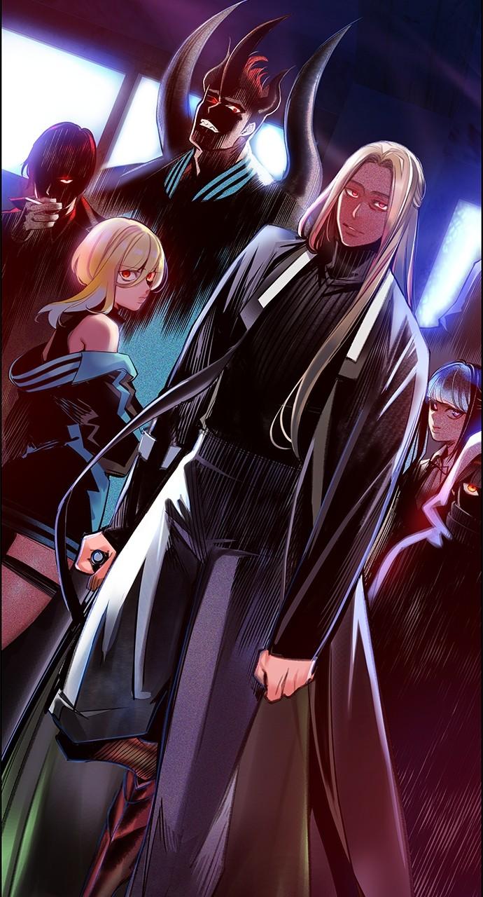 Read Jungle Juice Manga Online