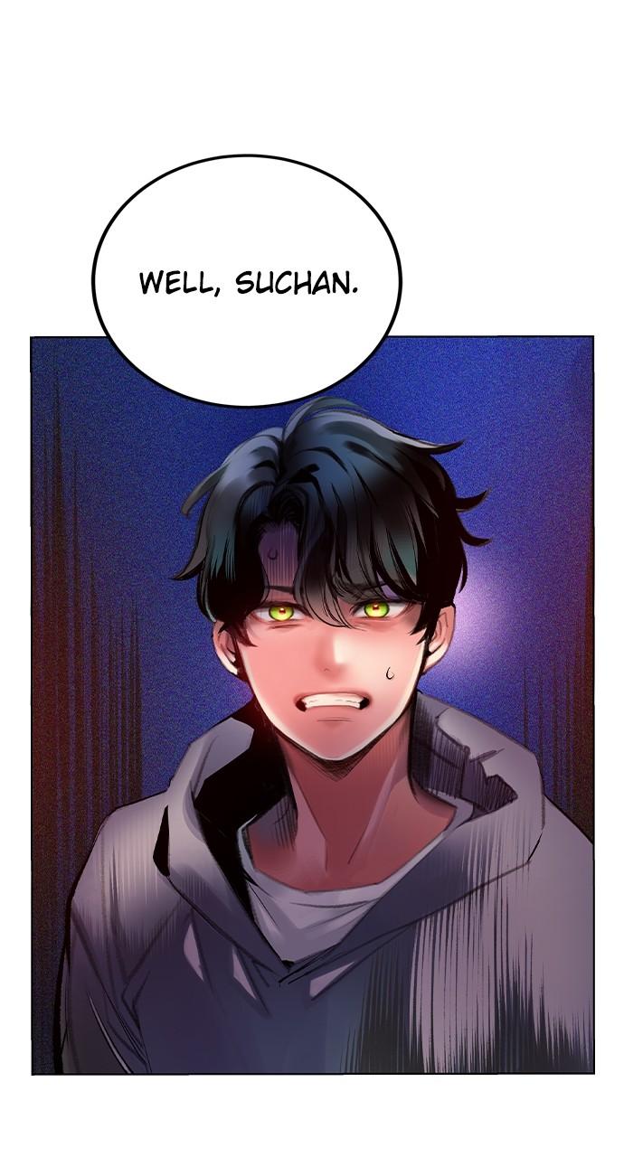 Read Jungle Juice Manga Online
