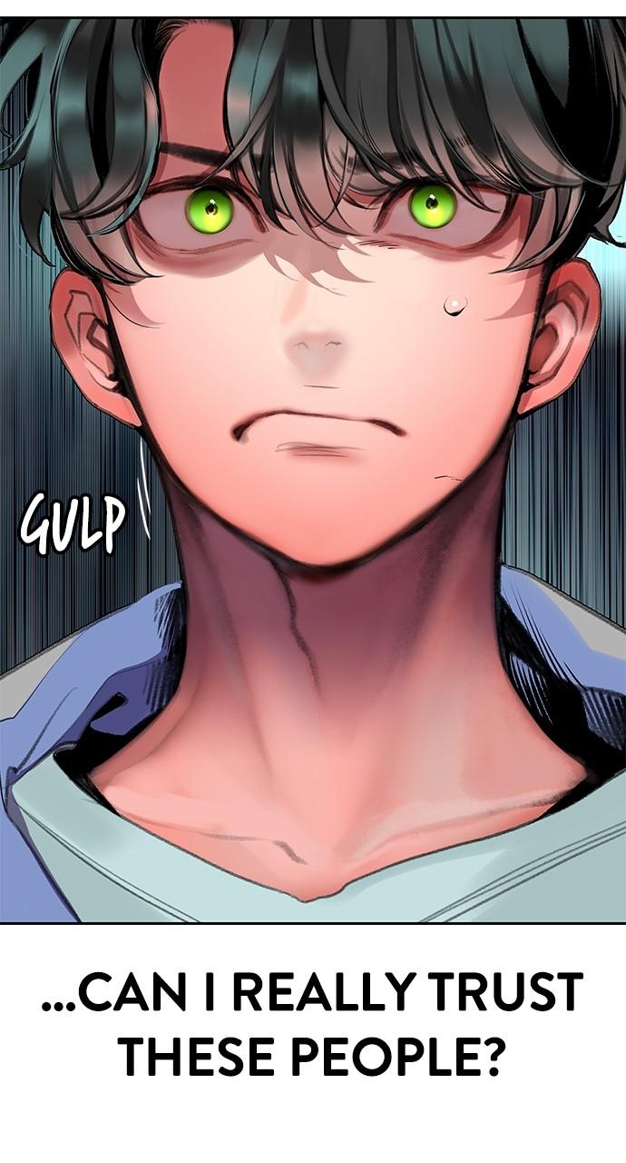 Read Jungle Juice Manga Online