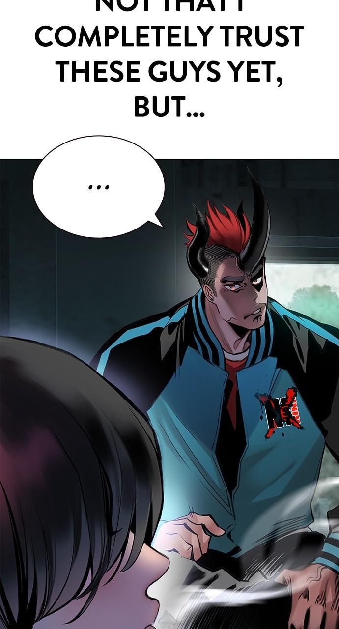 Read Jungle Juice Manga Online
