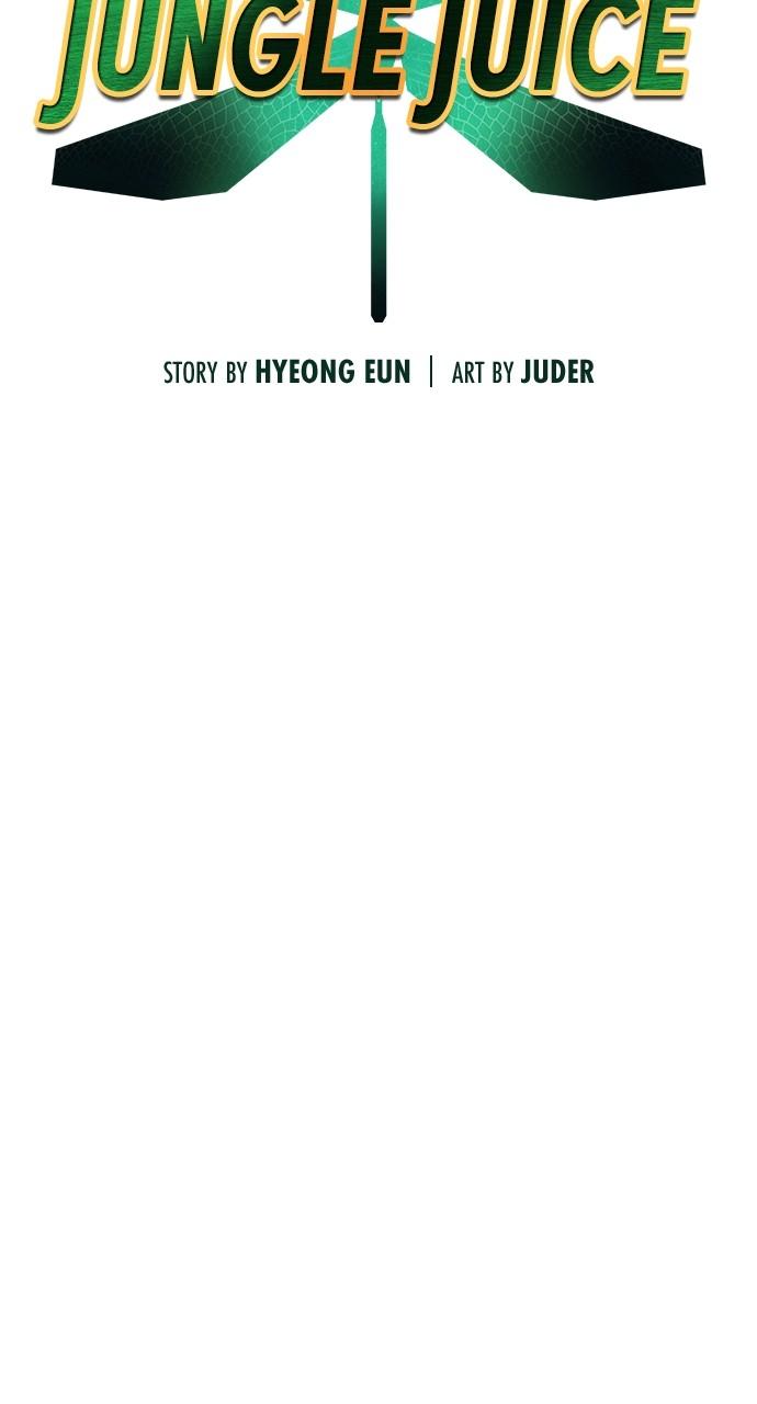 Read Jungle Juice Manga Online