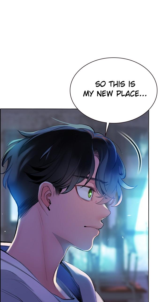 Read Jungle Juice Manga Online