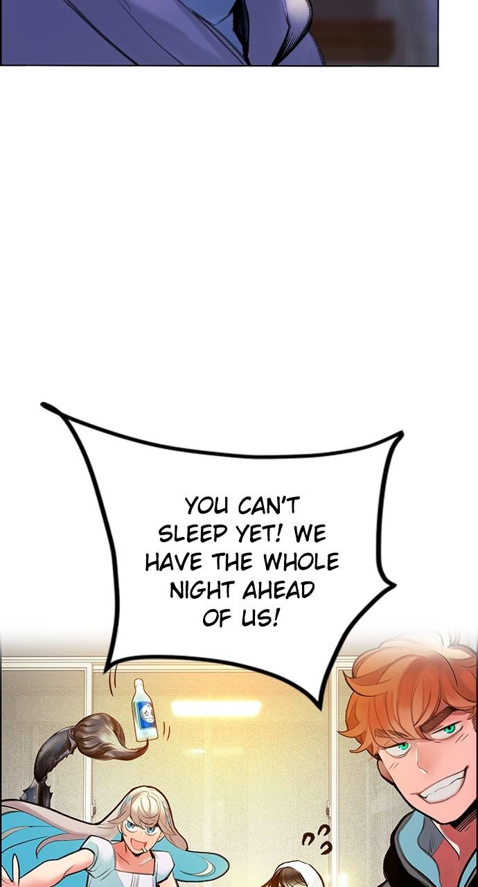 Read Jungle Juice Manga Online