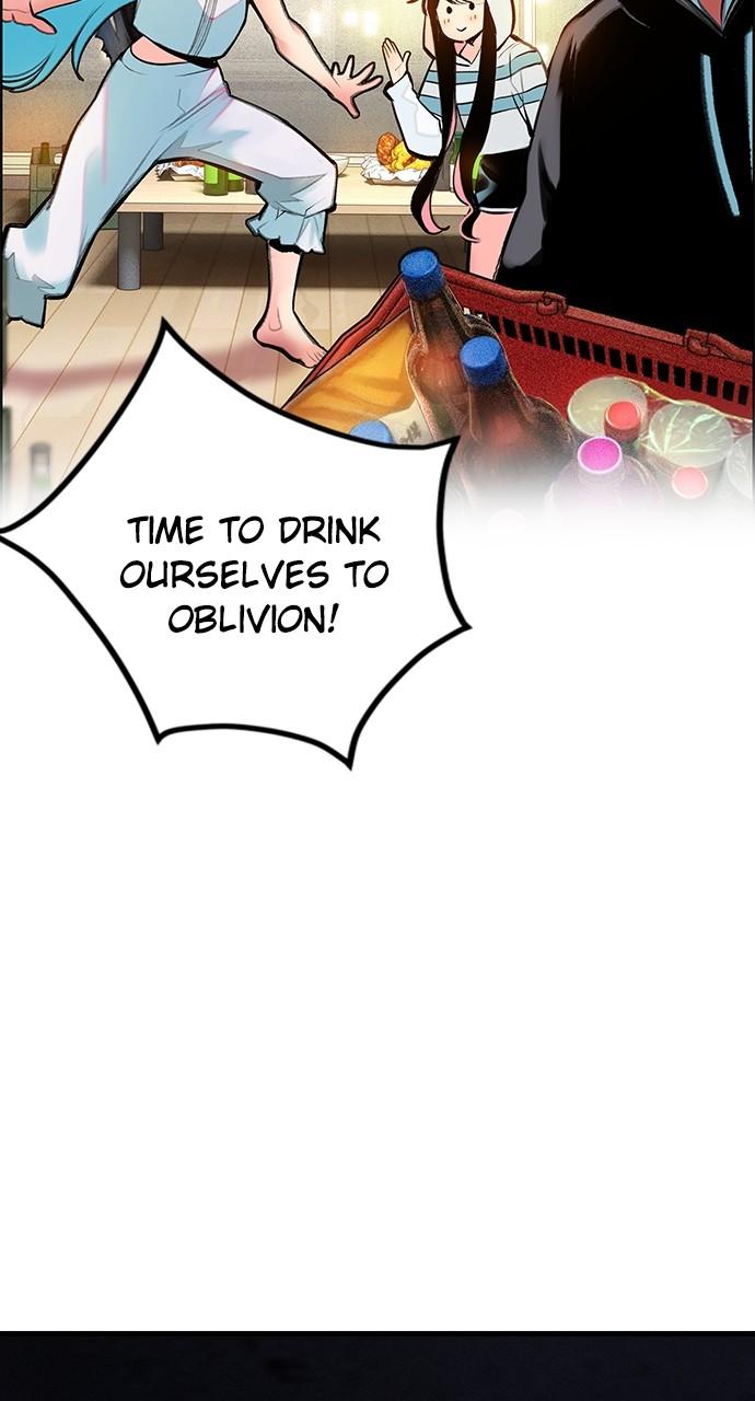 Read Jungle Juice Manga Online