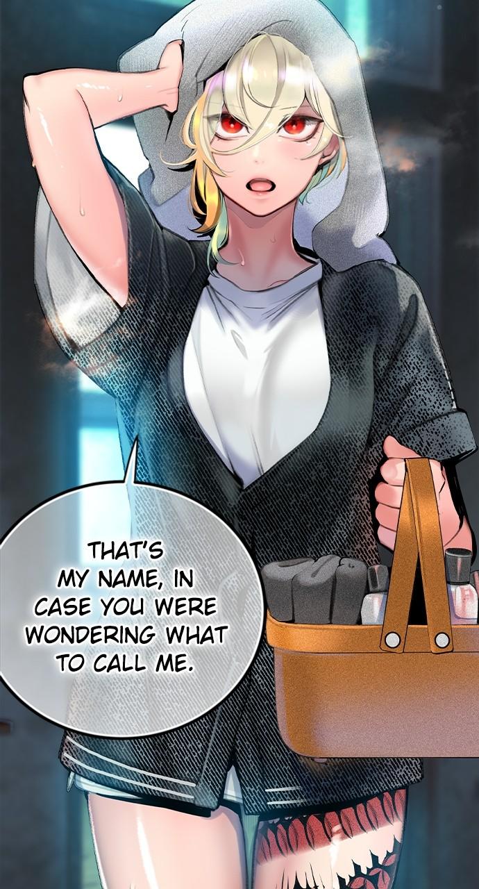 Read Jungle Juice Manga Online