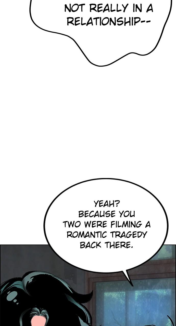 Read Jungle Juice Manga Online