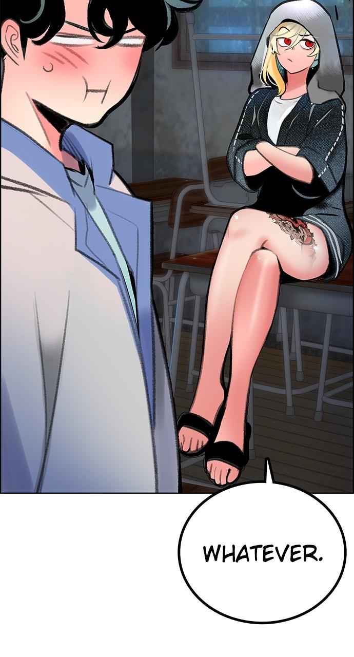 Read Jungle Juice Manga Online