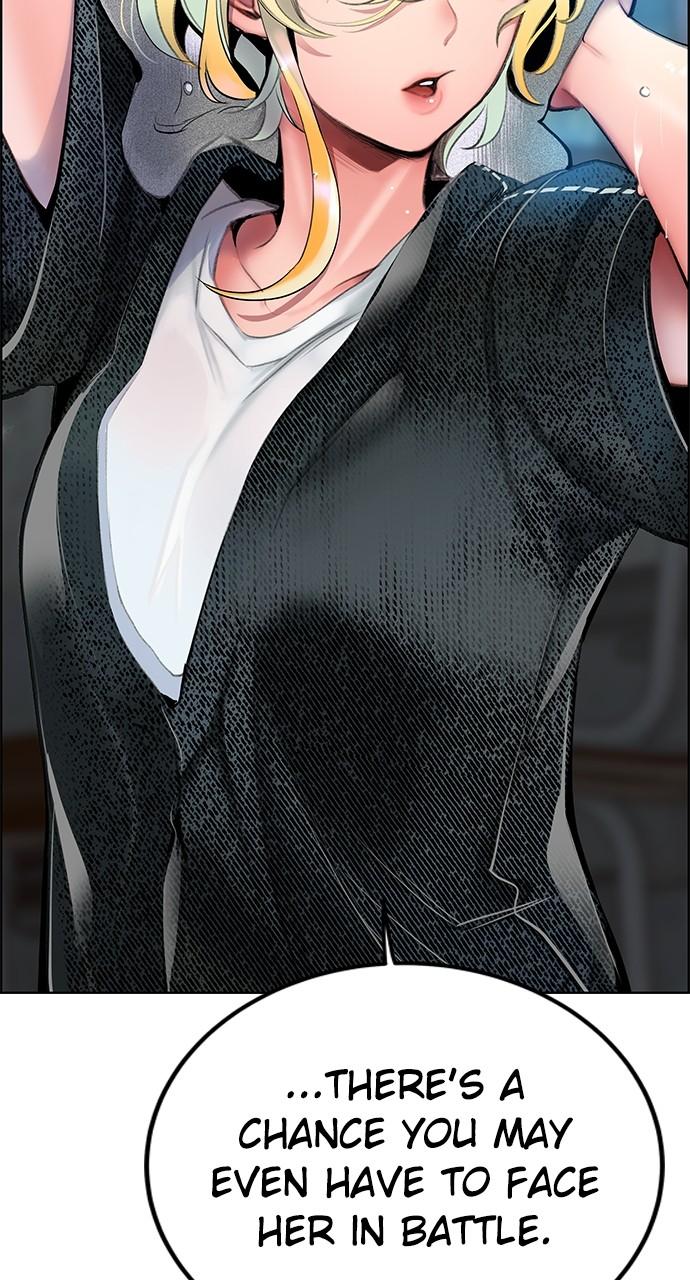 Read Jungle Juice Manga Online