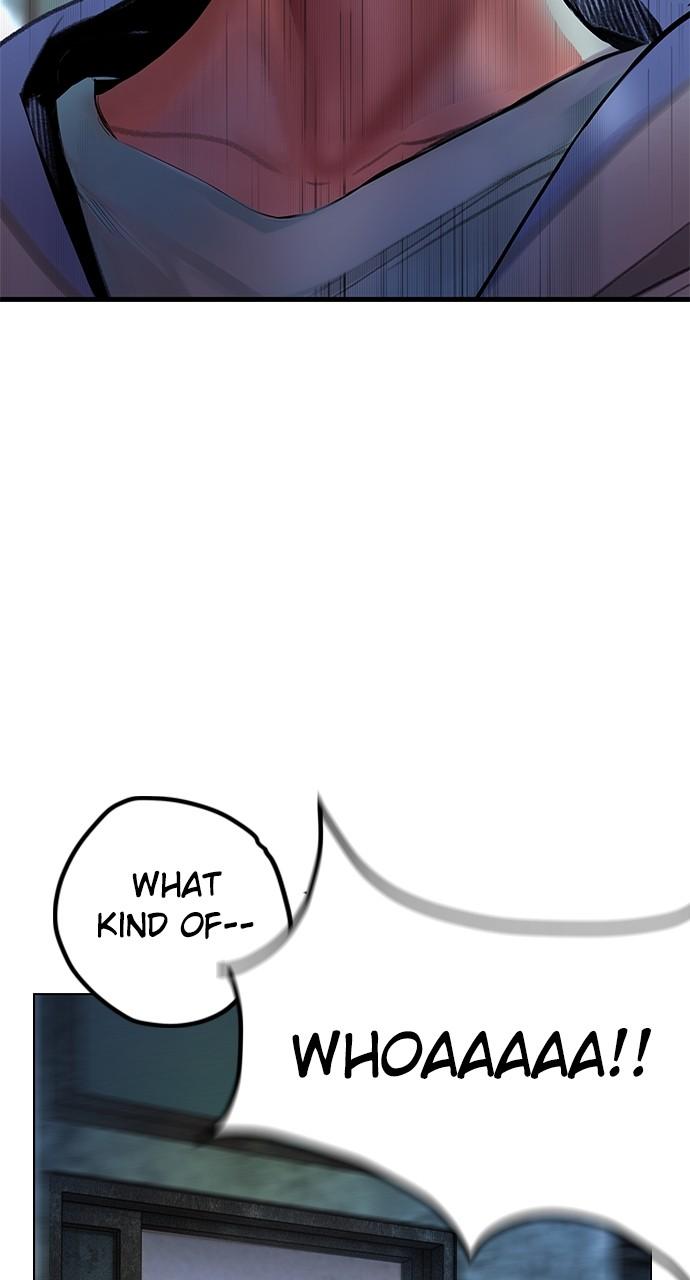 Read Jungle Juice Manga Online