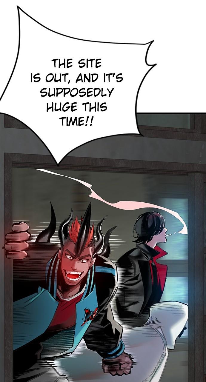 Read Jungle Juice Manga Online