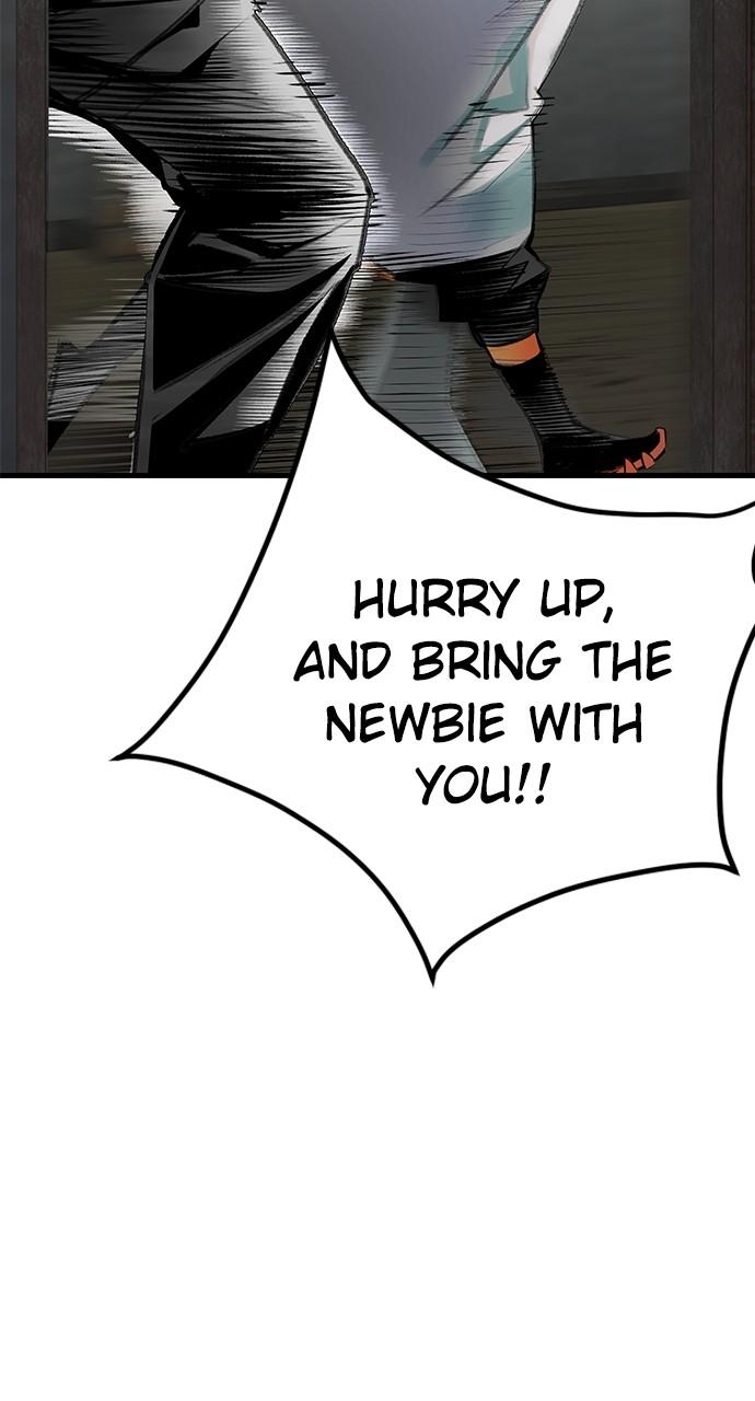 Read Jungle Juice Manga Online