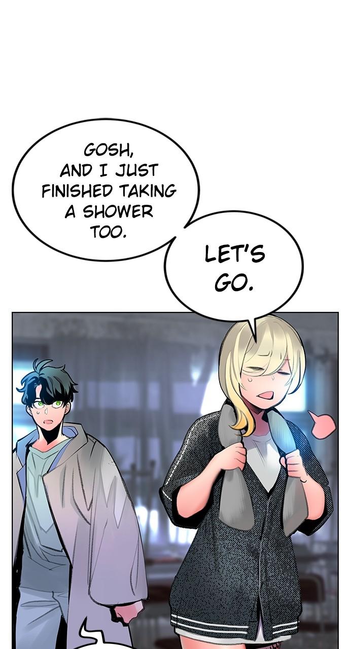 Read Jungle Juice Manga Online