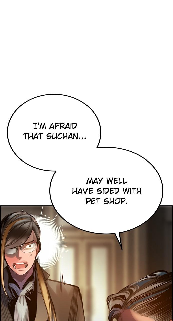 Read Jungle Juice Manga Online