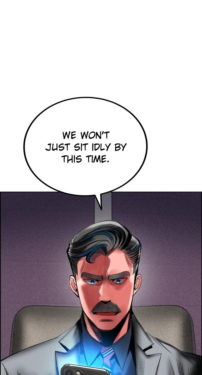 Read Jungle Juice Manga Online