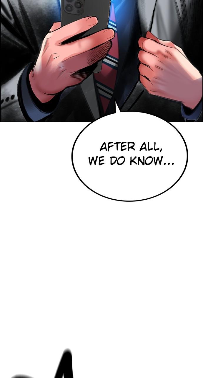 Read Jungle Juice Manga Online