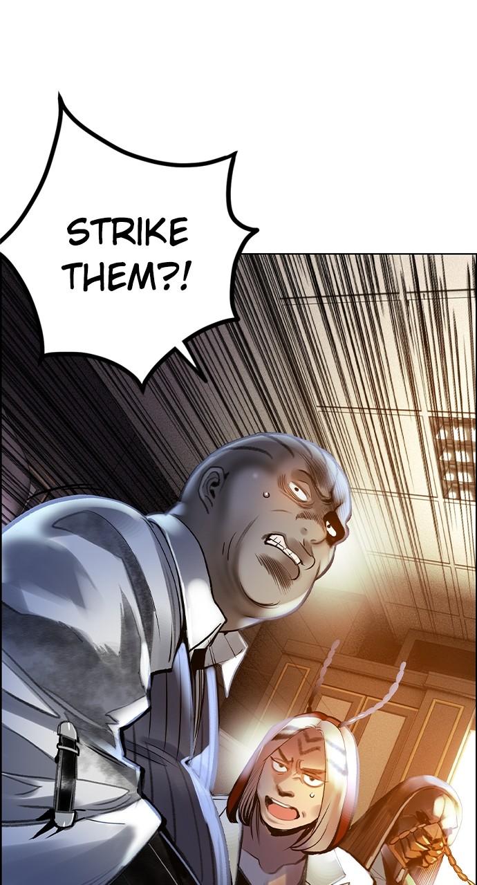 Read Jungle Juice Manga Online