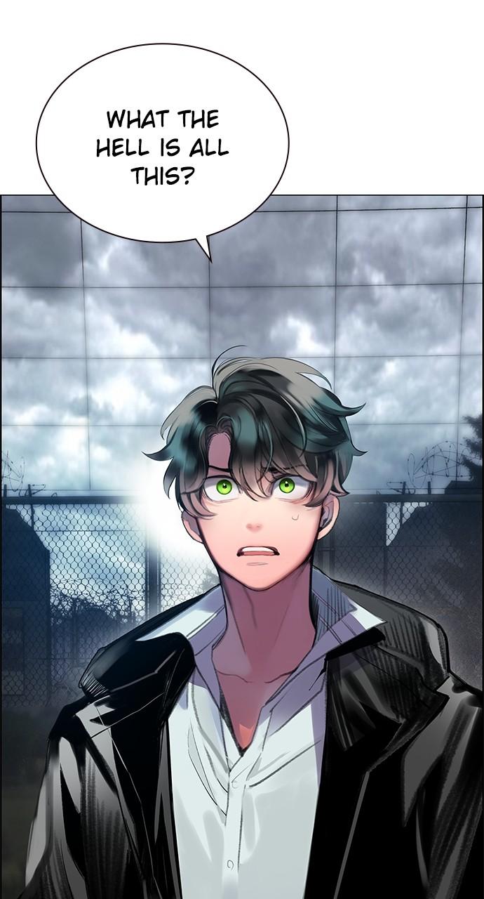 Read Jungle Juice Manga Online