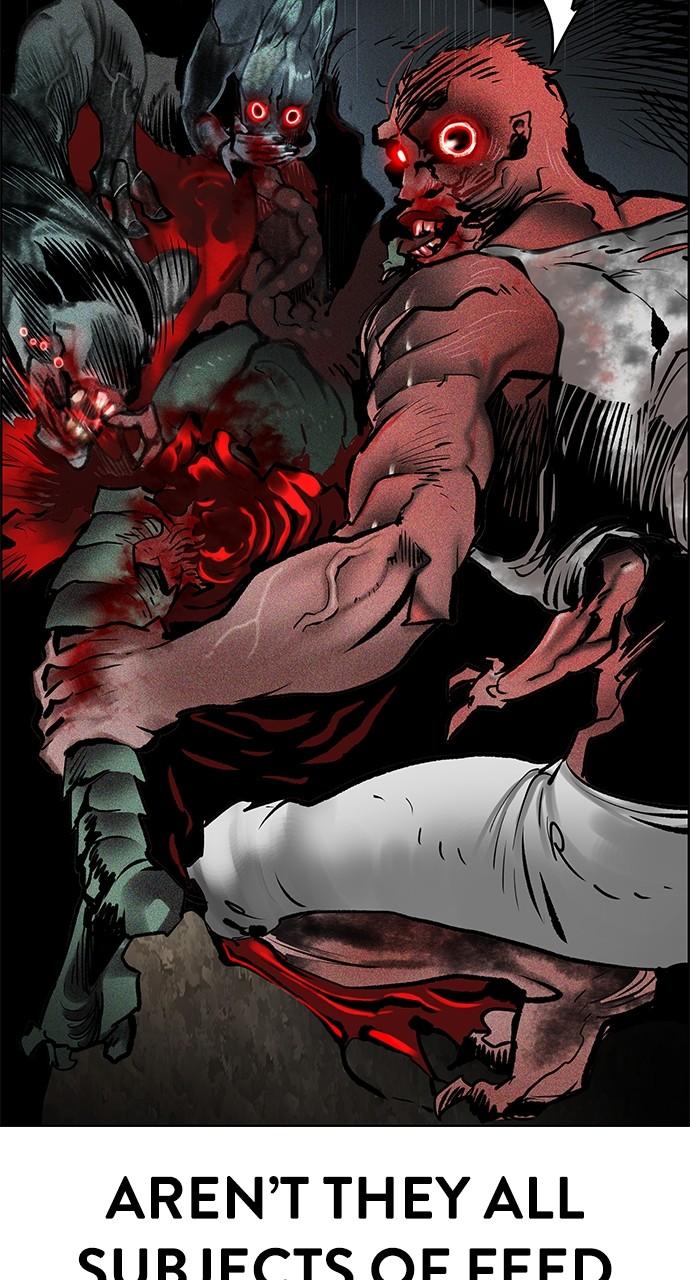 Read Jungle Juice Manga Online