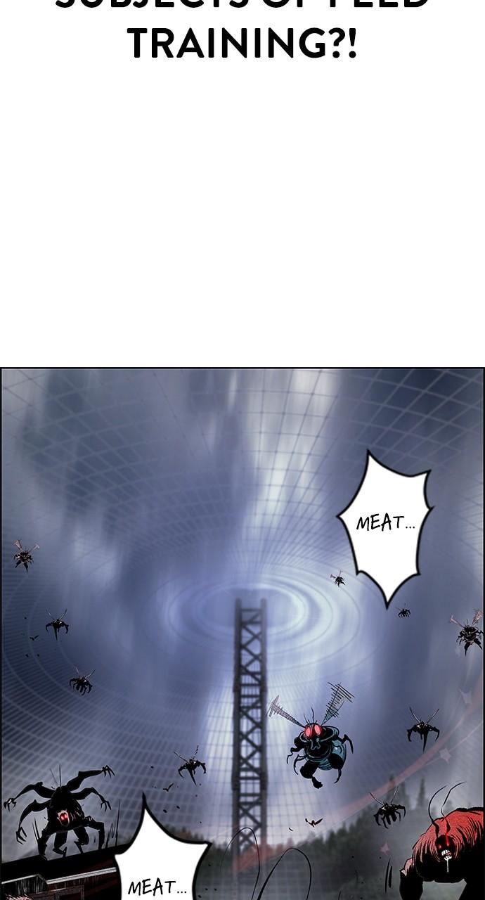 Read Jungle Juice Manga Online