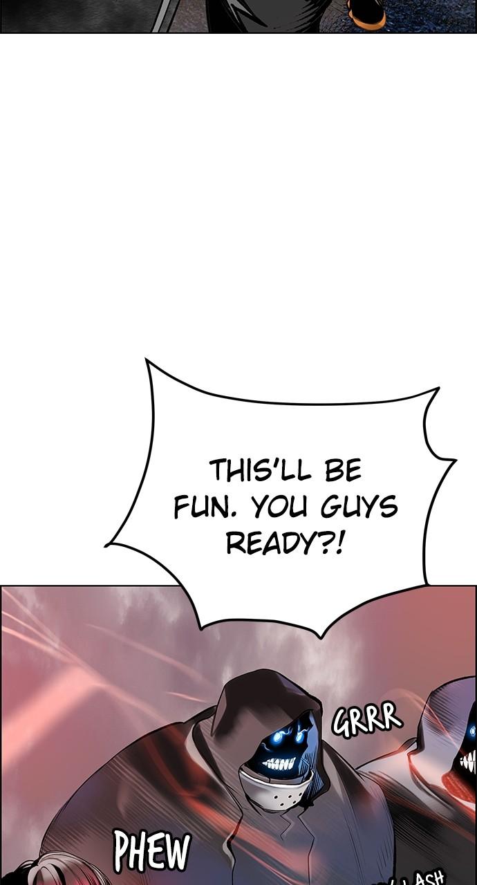 Read Jungle Juice Manga Online