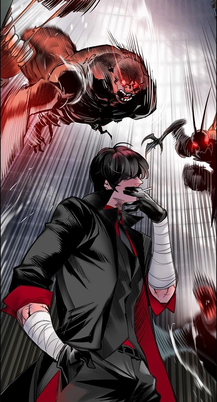 Read Jungle Juice Manga Online