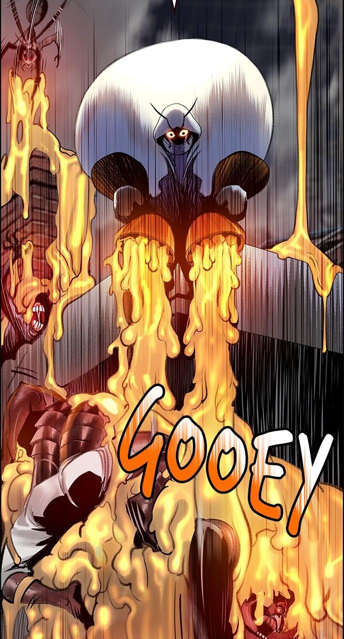 Read Jungle Juice Manga Online