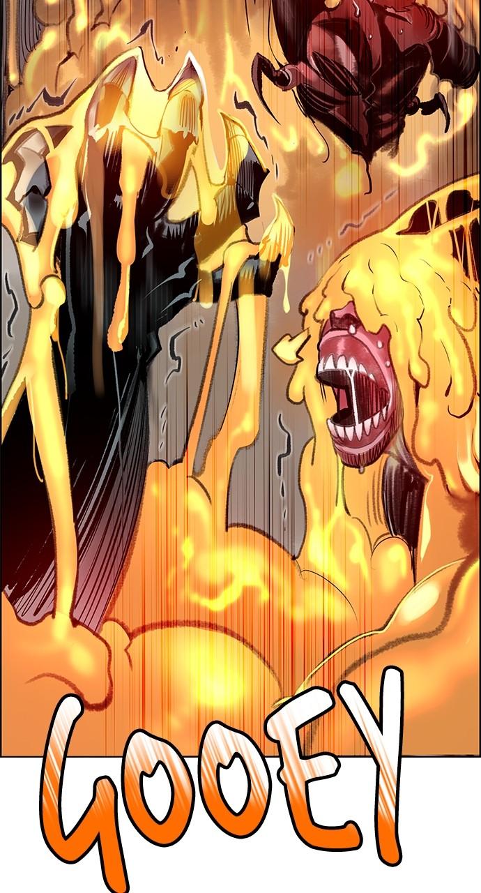 Read Jungle Juice Manga Online