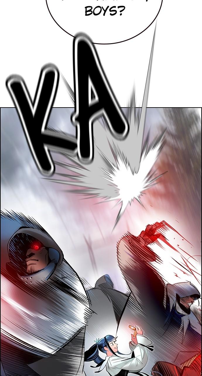 Read Jungle Juice Manga Online