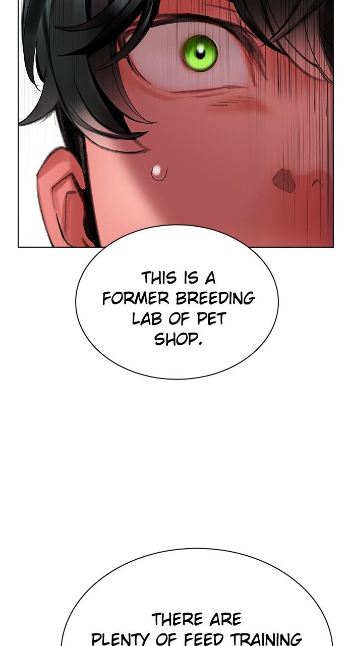 Read Jungle Juice Manga Online