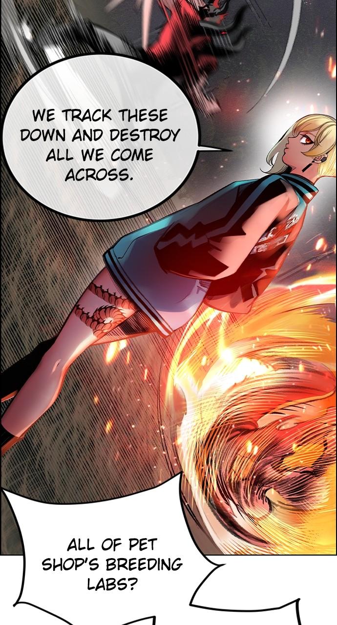 Read Jungle Juice Manga Online