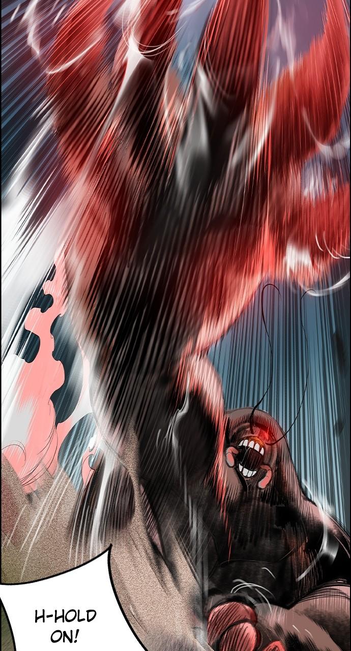 Read Jungle Juice Manga Online