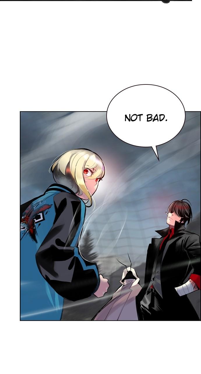 Read Jungle Juice Manga Online
