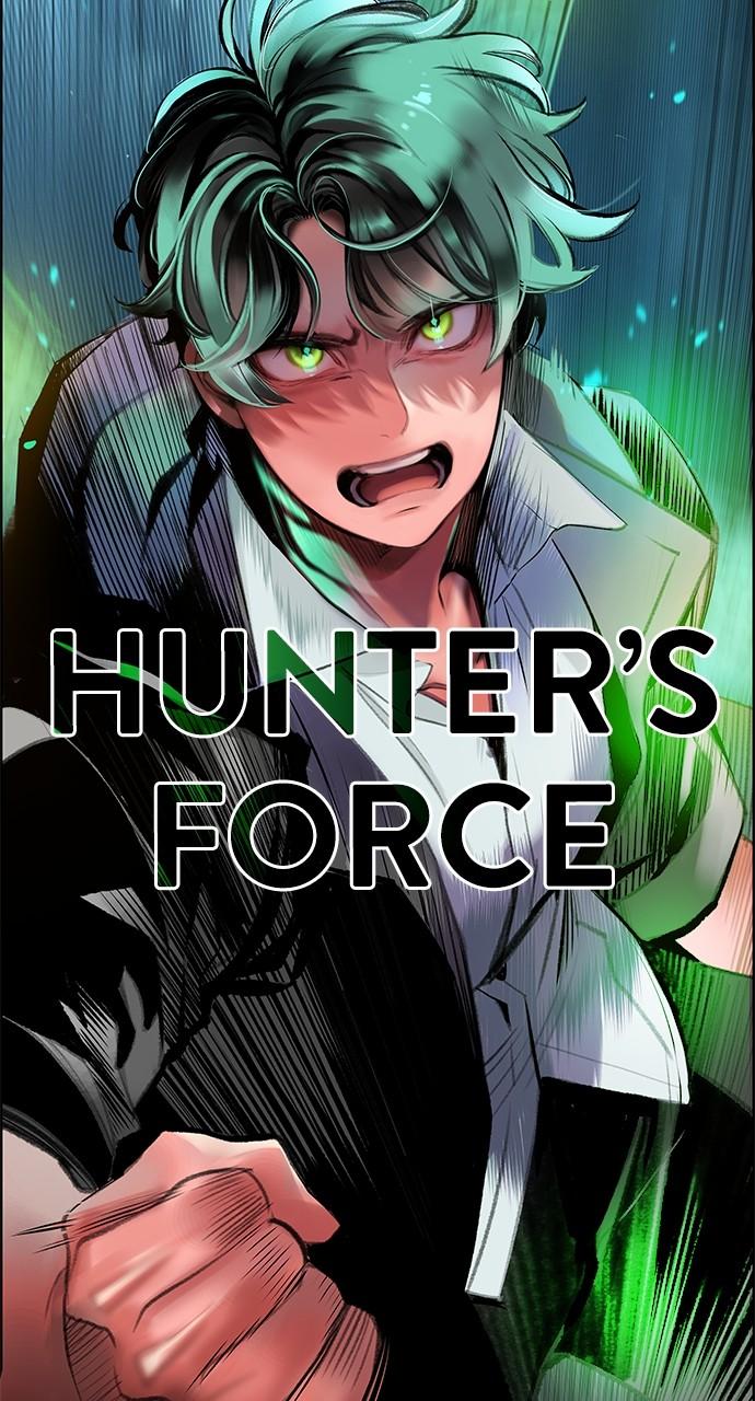 Read Jungle Juice Manga Online