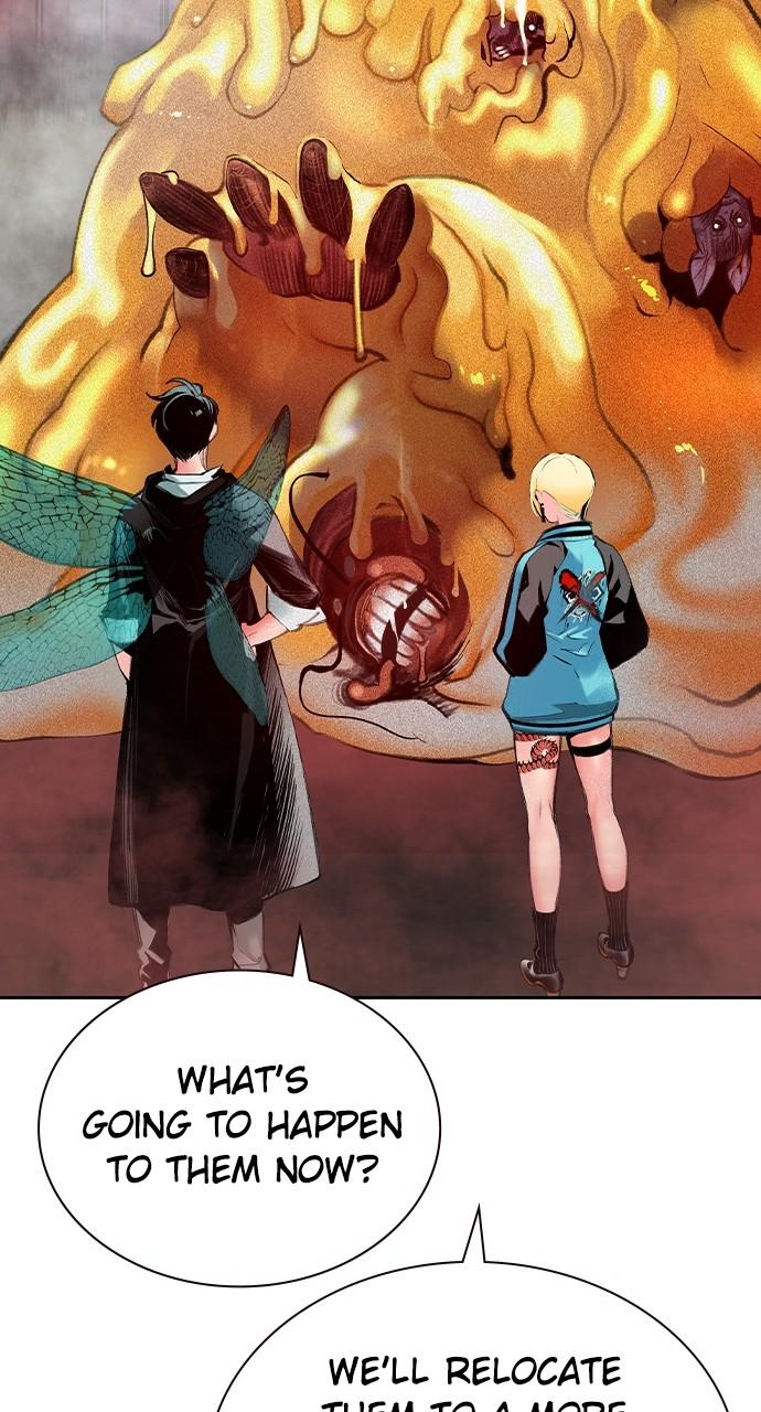 Read Jungle Juice Manga Online