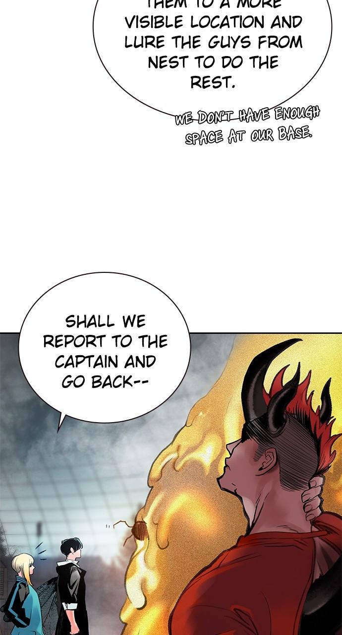 Read Jungle Juice Manga Online