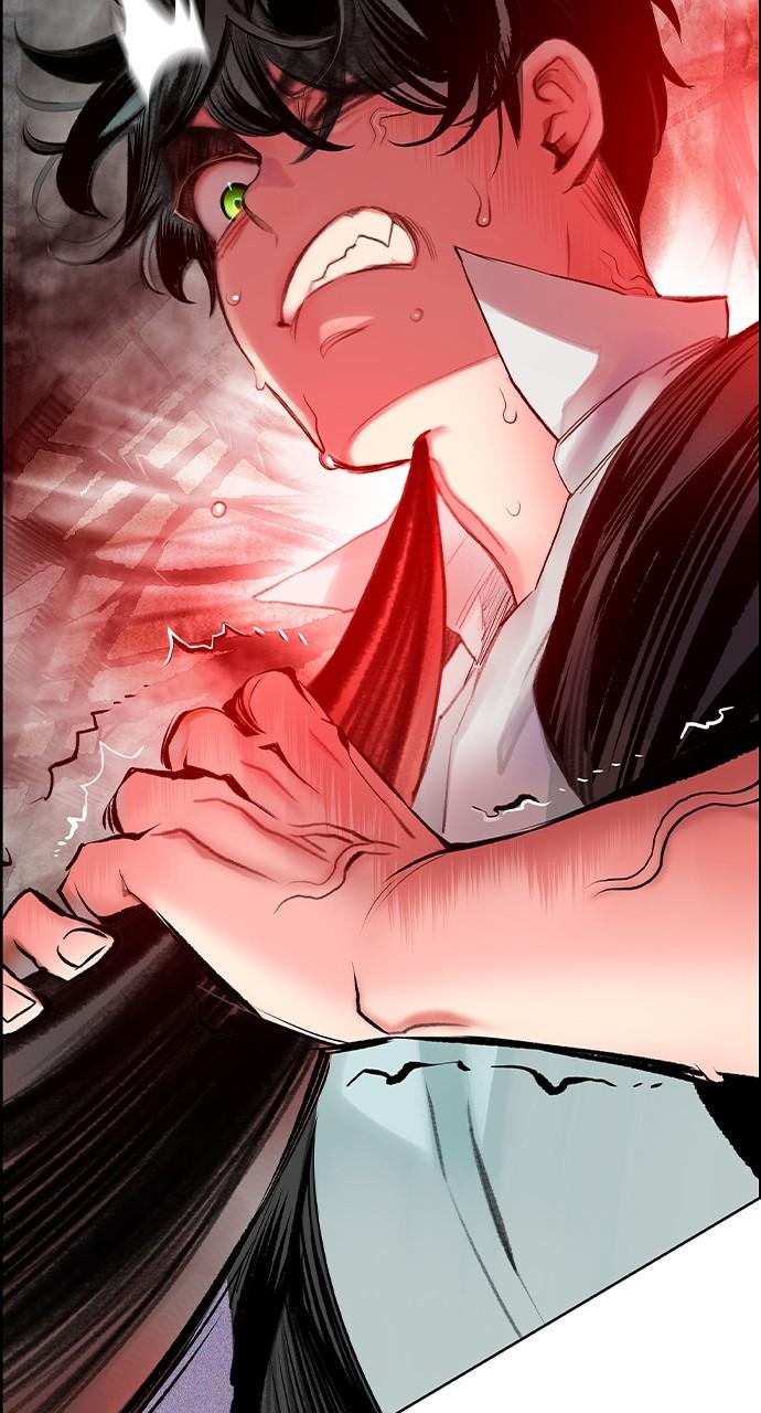 Read Jungle Juice Manga Online