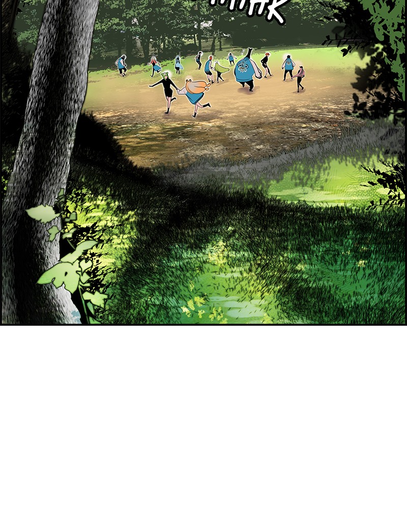 Read Jungle Juice Manga Online