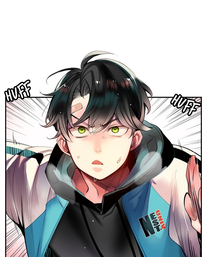 Read Jungle Juice Manga Online