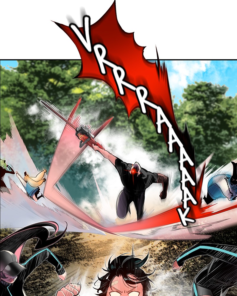 Read Jungle Juice Manga Online