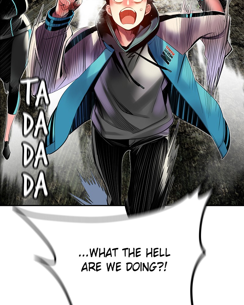 Read Jungle Juice Manga Online