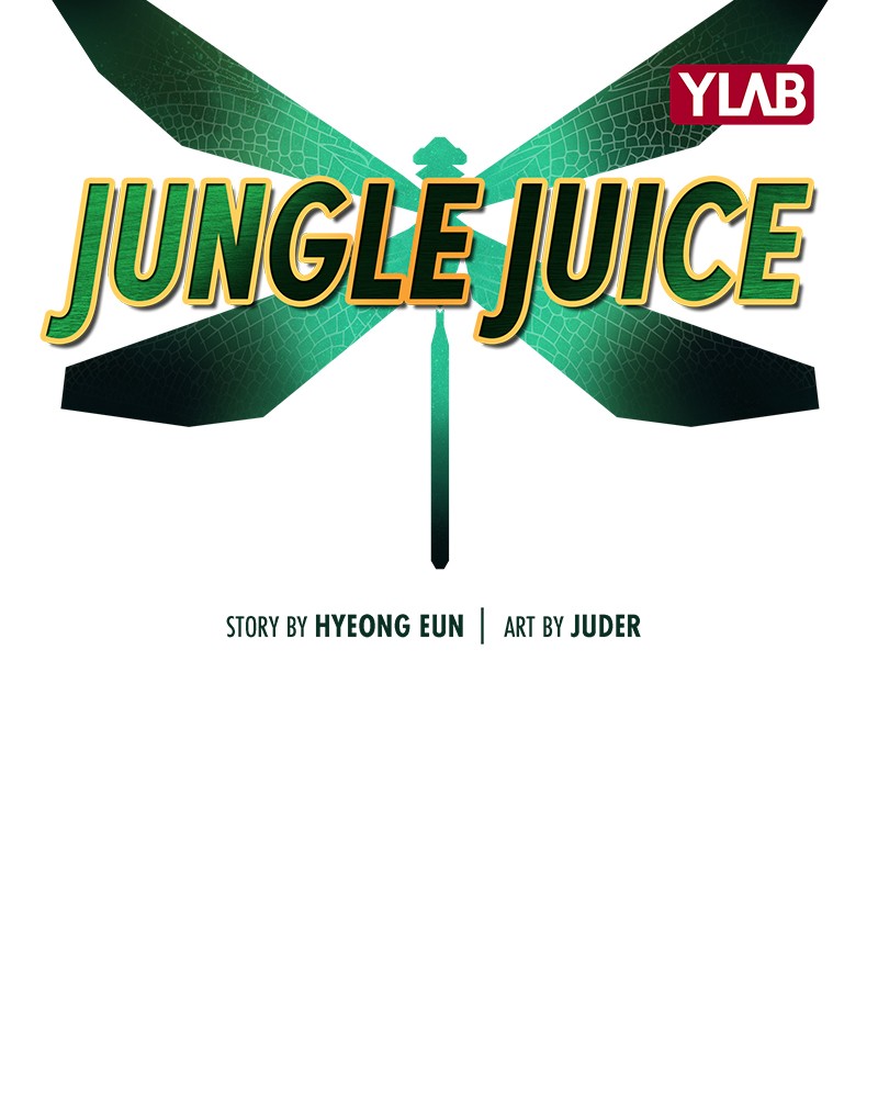 Read Jungle Juice Manga Online